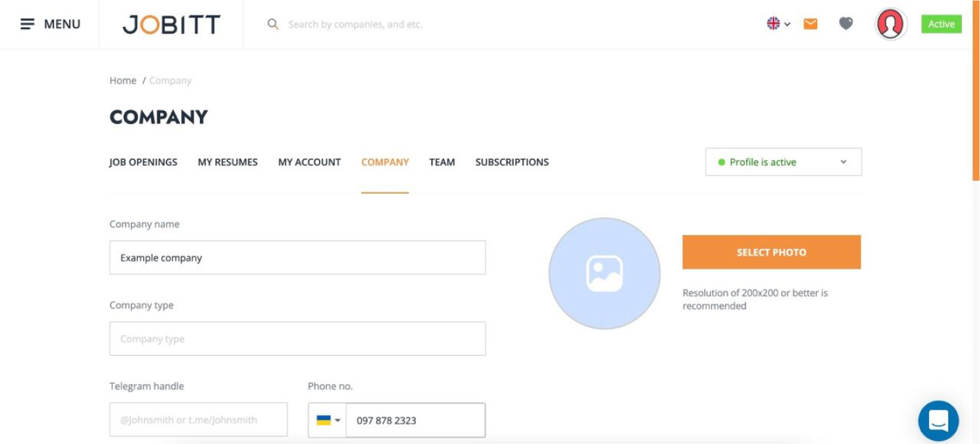 Screenshot image