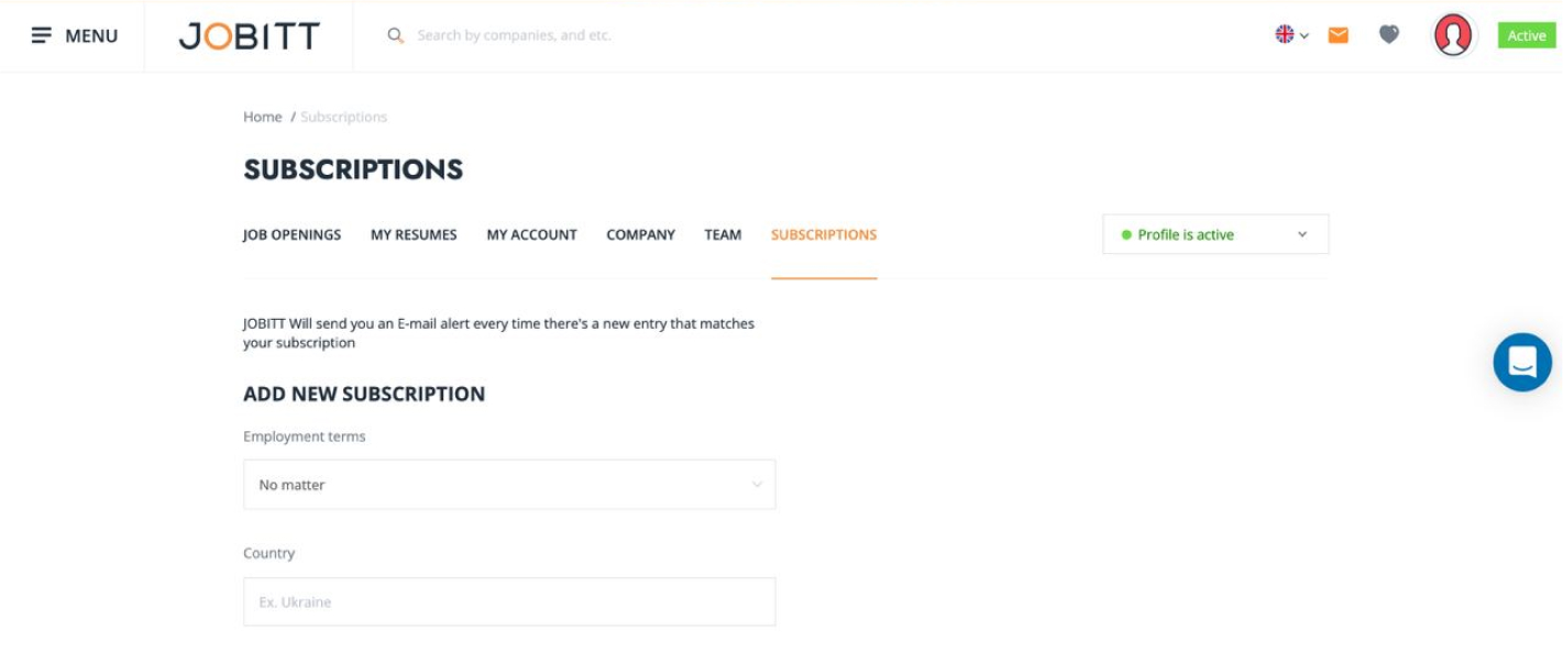 Screenshot image
