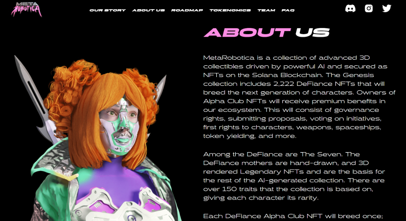 About us