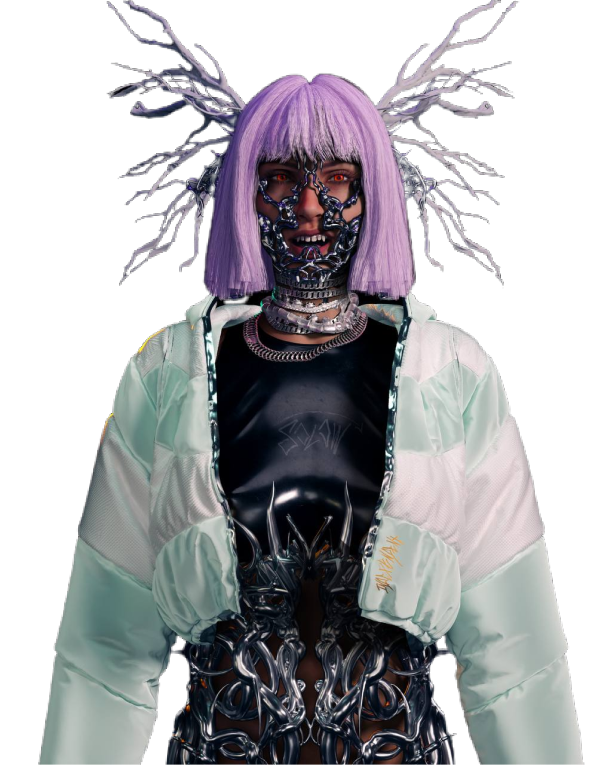 Girl