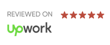 upwork anvi widget