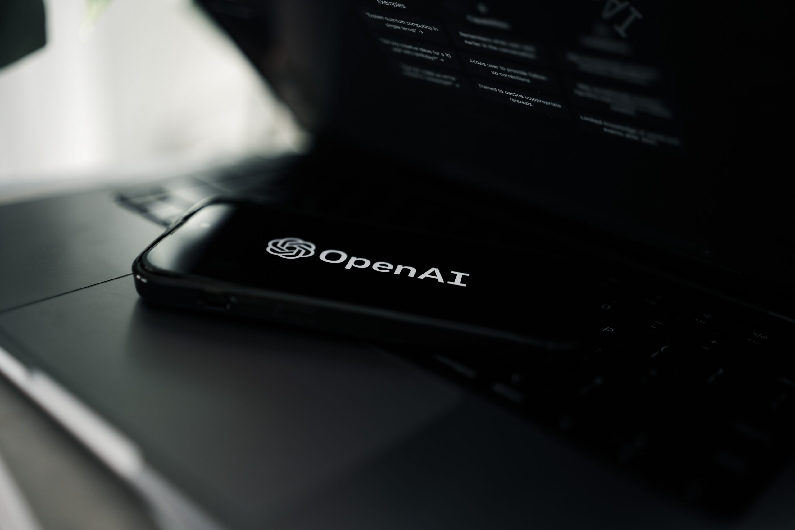 A simple, yet powerful, set of APIs that enable developers image